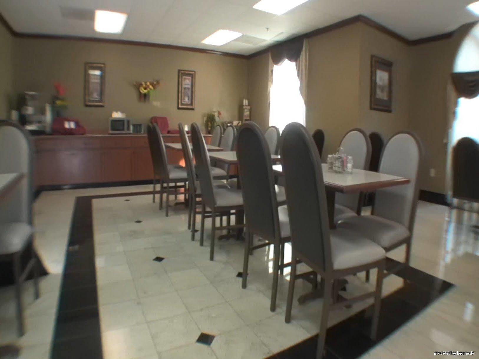 Best Western Plus Mckinney Inn And Suites Bagian luar foto